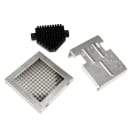 Edlund FDW-038 Table-Mount Manual 3/8" Dicer - Stainless thumbnail 8