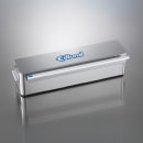 Edlund FFD-18 Foil Film Dispenser w/ 12" or 18"W Rolls, Stainless thumbnail 12