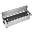 Edlund FFD-18 Foil Film Dispenser w/ 12" or 18"W Rolls, Stainless thumbnail 4