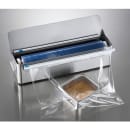 Edlund FFD-18 Foil Film Dispenser w/ 12" or 18"W Rolls, Stainless thumbnail 7