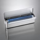 Edlund FFD-18 Foil Film Dispenser w/ 12" or 18"W Rolls, Stainless thumbnail 8