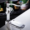 Edlund G-2 Manual Can Opener w/ 16" Stainless Shaft thumbnail 3