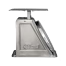 Edlund HD-10 Top Loading Counter Scale, Fixed Dial Sloped Face, 10 lb x 1/2 oz thumbnail 3