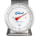 Edlund HD-10 Top Loading Counter Scale, Fixed Dial Sloped Face, 10 lb x 1/2 oz thumbnail 5