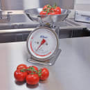 Edlund HD-25S (48430) Top Loading Counter Scale, Fixed Dial Sloped Face, 25 lb x 1 oz thumbnail 2