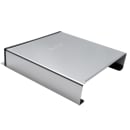 Edlund KR-699 Knife Rack w/ Skirt for (5) French Knives, (1) Cleaver, (4) Smaller Knives & (2) Steels thumbnail 11