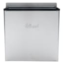 Edlund KR-699 Knife Rack w/ Skirt for (5) French Knives, (1) Cleaver, (4) Smaller Knives & (2) Steels thumbnail 2