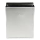 Edlund KR-700 Knife Rack w/ Skirt, High Temperature Inserts thumbnail 3