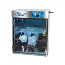 Edlund KSUV-18 (39150) UV Knife Sterilizer Cabinet w/ Locking Door, 115v thumbnail 2