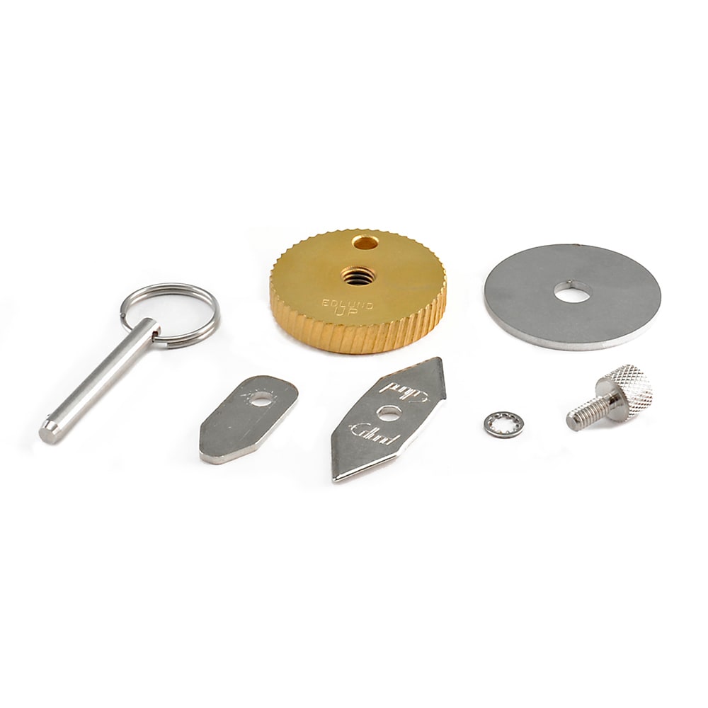Edlund KT1000 Replacement Parts Kit for #1 Edvantage™ Can Opener