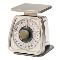 Edlund RM-25 Top Loading Counter Model Scale, 25 lbs x 2 oz, Dial Type thumbnail 3