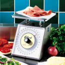 Edlund RMD-2 Rotating Scale 32 oz x 1/8 oz, Dial Type, w/ Air Dashpot thumbnail 2