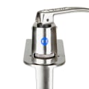 Edlund S-11L Manual Can Opener With Long Bar & Cast Stainless Base thumbnail 4