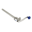 Edlund S-11WB Manual Stainless Steel Can Opener, Without Base thumbnail 3