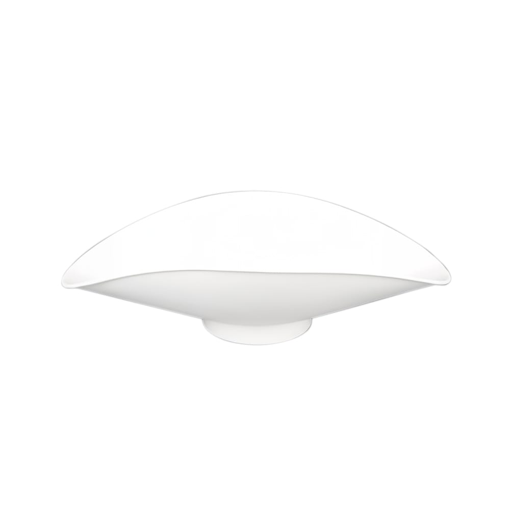 Edlund S336 Oversize Footed Plastic Scoop