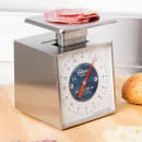 Edlund SS-16 Scale, Portion, Dial Type, Top Loading Counter Model, 16 oz x 1/4 oz thumbnail 2