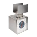 Edlund SS-16P Top Loading Model w/ French Fry Platform Scale 16 oz x 1/4 oz thumbnail 3