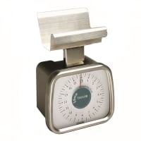 Edlund SS-16P Top Loading Model w/ French Fry Platform Scale 16 oz x 1/4 oz thumbnail 9