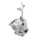 Edlund VC-500 NO DISC 1 Speed VariCut Continuous Feed Food Processor w/ Side Discharge - 115v thumbnail 2