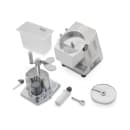Edlund VCD-500 ADJ DISC 1 Speed VariCut Continuous Feed Food Processor w/ Side Discharge - 115v thumbnail 2