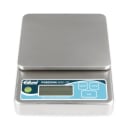 Edlund WSC-10 Digital Portion Control Scale w/ 6 Capacity Display Options thumbnail 2