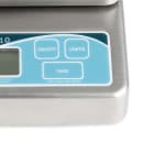 Edlund WSC-10 Digital Portion Control Scale w/ 6 Capacity Display Options thumbnail 5