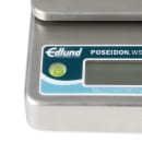 Edlund WSC-10 Digital Portion Control Scale w/ 6 Capacity Display Options thumbnail 6