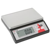 Edlund WSC-10 Digital Portion Control Scale w/ 6 Capacity Display Options thumbnail 9