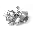 Sephra 10176 44" Cascade Chocolate Fountain w/ 22 lb Capacity thumbnail 5