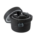 Sephra 10176 44" Cascade Chocolate Fountain w/ 22 lb Capacity thumbnail 6