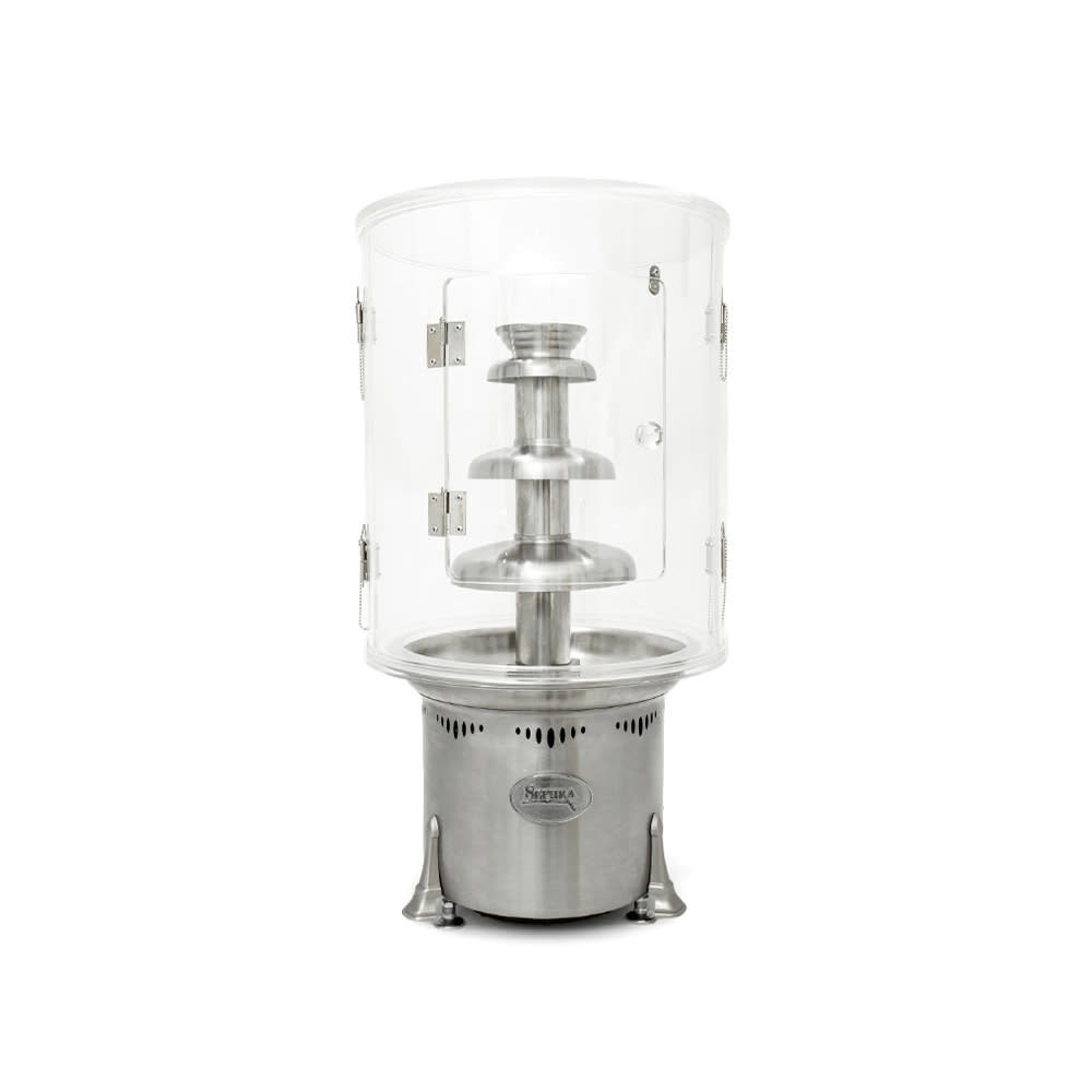 Sephra 10507 23" Wind Sneeze Guard for Model CF23