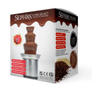 Sephra 10528 16" Select Chocolate Fountain Package w/ 4 lb Capacity, White Chocolate thumbnail 2