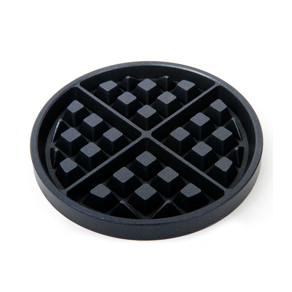 Sephra 14013-A Replacement Belgian Waffle Plates for Sephra Waffle Bakers