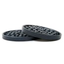 Sephra 14013-A Replacement Belgian Waffle Plates for Sephra Waffle Bakers thumbnail 2