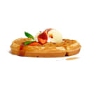 Sephra 14013-A Replacement Belgian Waffle Plates for Sephra Waffle Bakers thumbnail 3