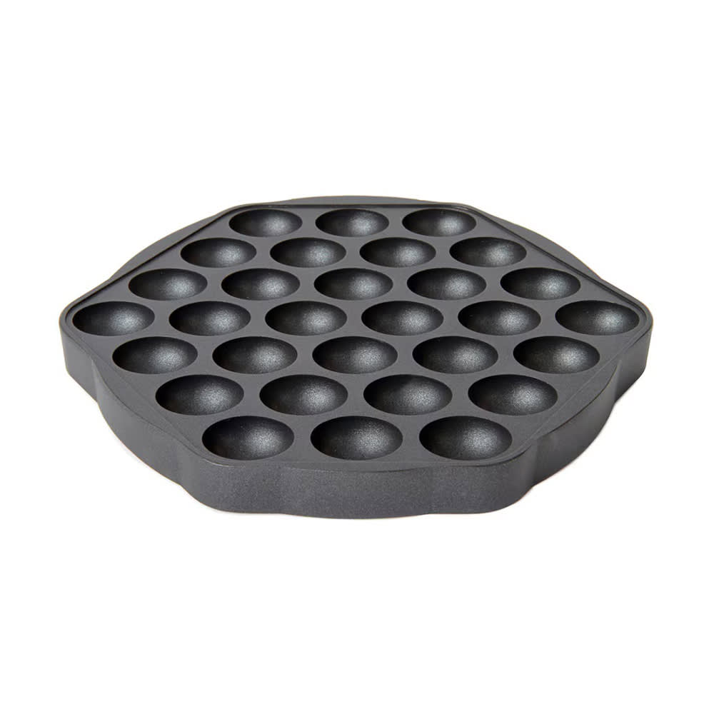 Sephra 14023-A Replacement Bubble Waffle Plates for Sephra Waffle Bakers