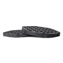 Sephra 14023-A Replacement Bubble Waffle Plates for Sephra Waffle Bakers thumbnail 2