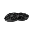 Sephra 14024-A Replacement Mini Belgian Waffle Plates for Sephra Waffle Bakers thumbnail 2