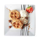 Sephra 14024-A Replacement Mini Belgian Waffle Plates for Sephra Waffle Bakers thumbnail 4
