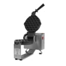 Sephra 14025-A Single Bubble Waffle Maker w/ Aluminum Grids, 1700W thumbnail 2