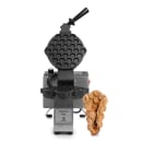 Sephra 14025-A Single Bubble Waffle Maker w/ Aluminum Grids, 1700W thumbnail 4