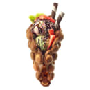 Sephra 14025-A Single Bubble Waffle Maker w/ Aluminum Grids, 1700W thumbnail 5