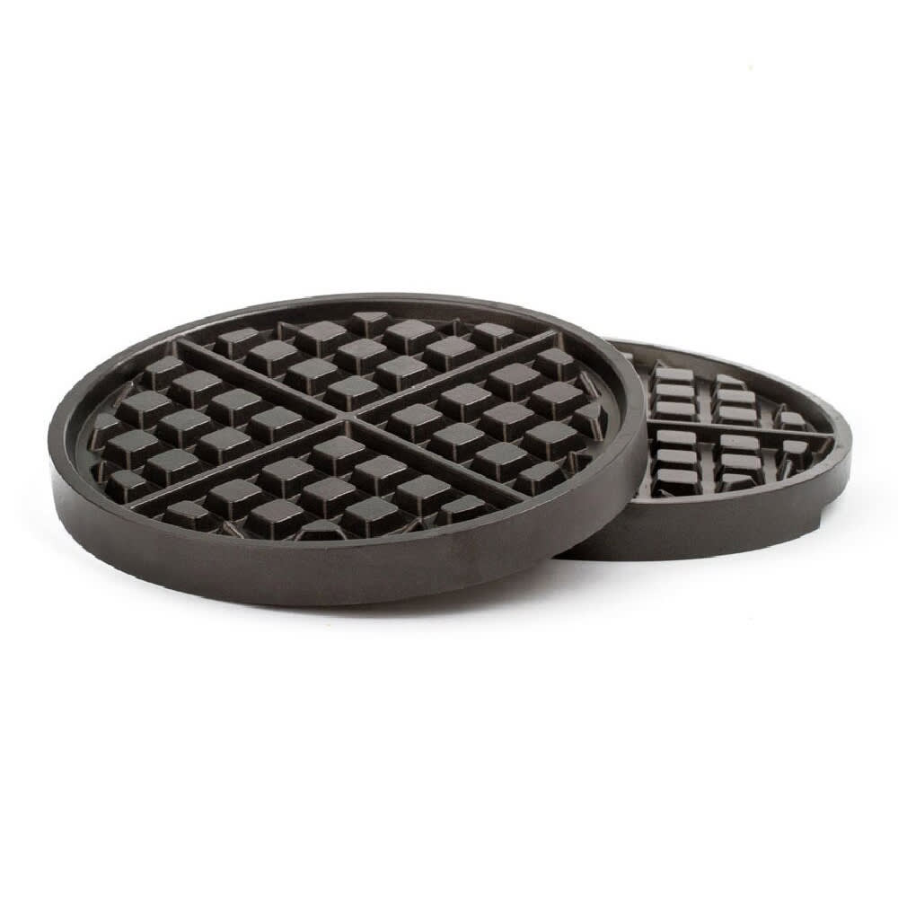 Sephra 14037-A Replacement Skinny Waffle Plates for Sephra Waffle Bakers