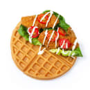 Sephra 14037-A Replacement Skinny Waffle Plates for Sephra Waffle Bakers thumbnail 4