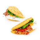 Sephra 14037-A Replacement Skinny Waffle Plates for Sephra Waffle Bakers thumbnail 5