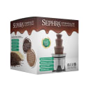 Sephra 17311 19" Elite Chocolate Fountain w/ Control Panel, Heat Settings & Removable Bowl thumbnail 4