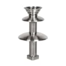 Sephra 17326 Replacement Tier Set, for Models CF18L & CF18M, Stainless Steel thumbnail 2