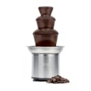 Sephra 20007 Dark Chocolate Melts, Fountain Ready, (1) 2 lb Bag thumbnail 3