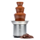 Sephra 20008 Milk Chocolate Melts, Fountain Ready, (1) 2 lb Bag thumbnail 3