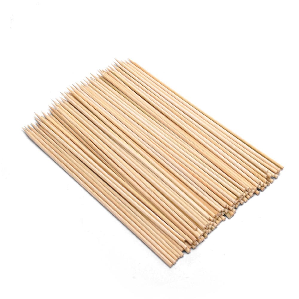 Sephra 31005 6" Bamboo Skewers